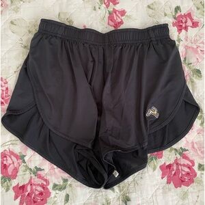 Tracksmith Twilight Split Shorts